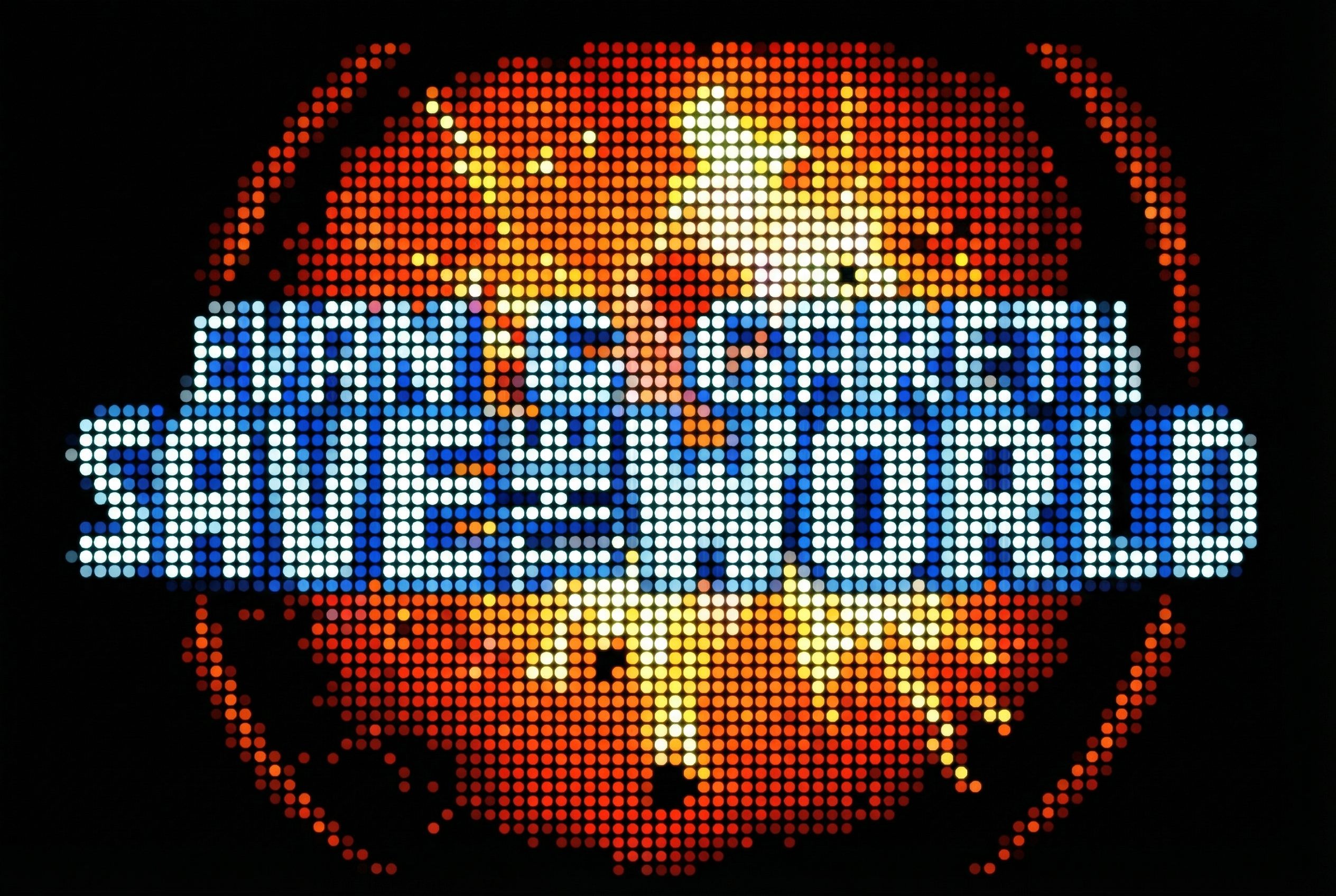 Evan & Gareth Save the World